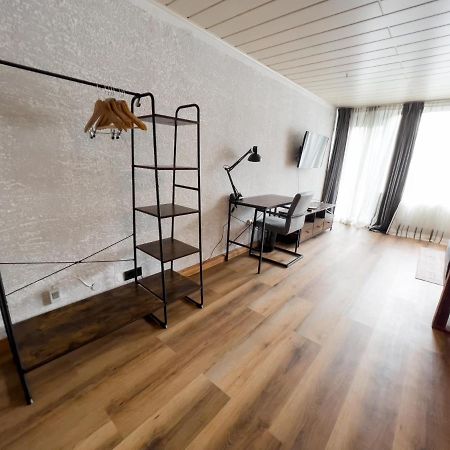 Fewo Ottobeurens Schmuckstueck: Gemuetlich-Stylische Wohnung מראה חיצוני תמונה