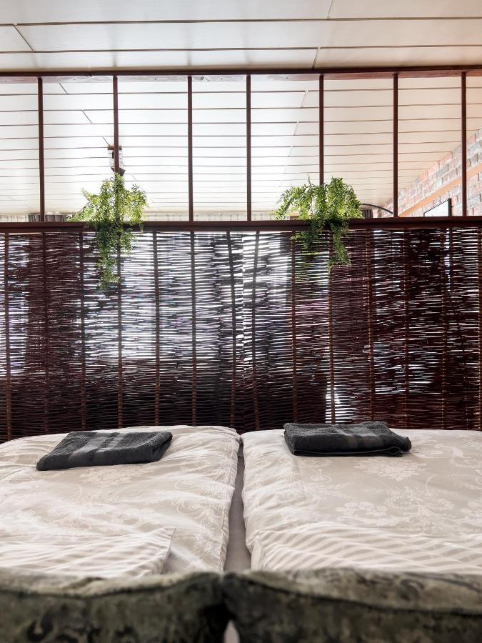 Fewo Ottobeurens Schmuckstueck: Gemuetlich-Stylische Wohnung מראה חיצוני תמונה