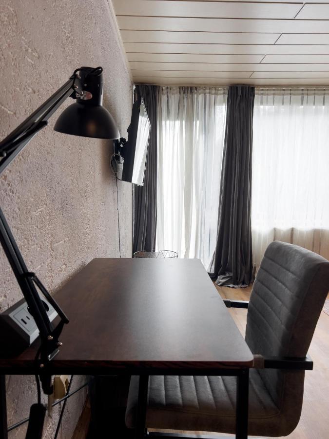 Fewo Ottobeurens Schmuckstueck: Gemuetlich-Stylische Wohnung מראה חיצוני תמונה